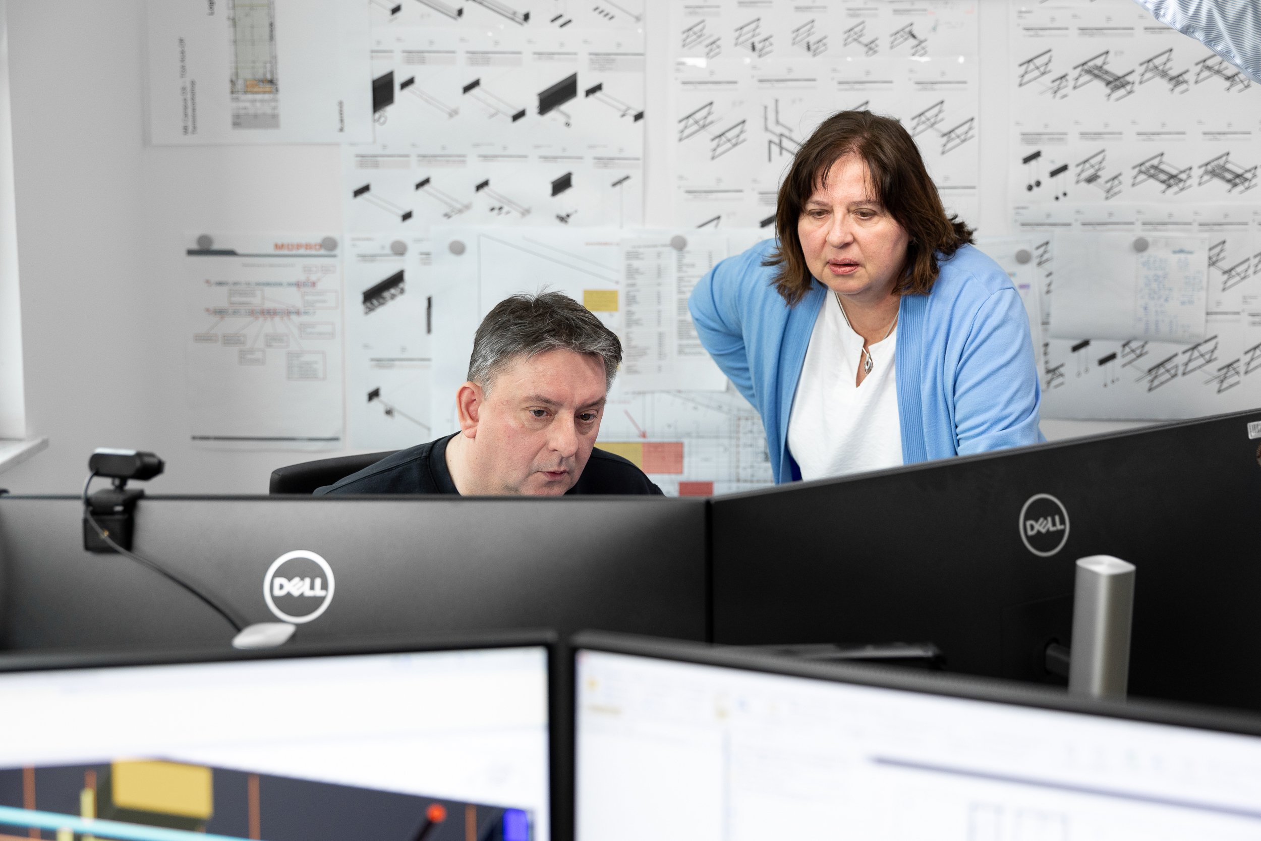 Certificación de cálculo