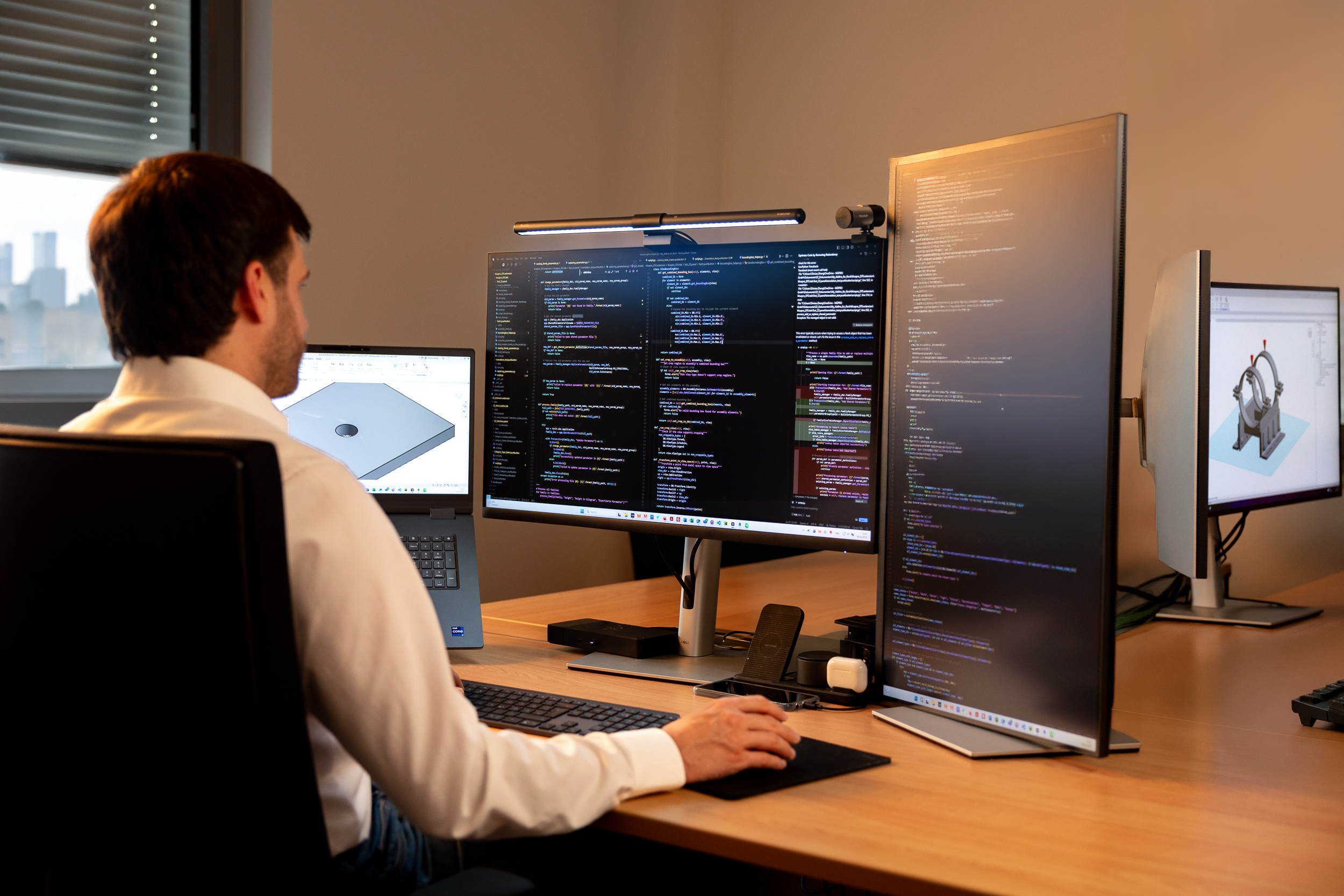 Programas de cálculo