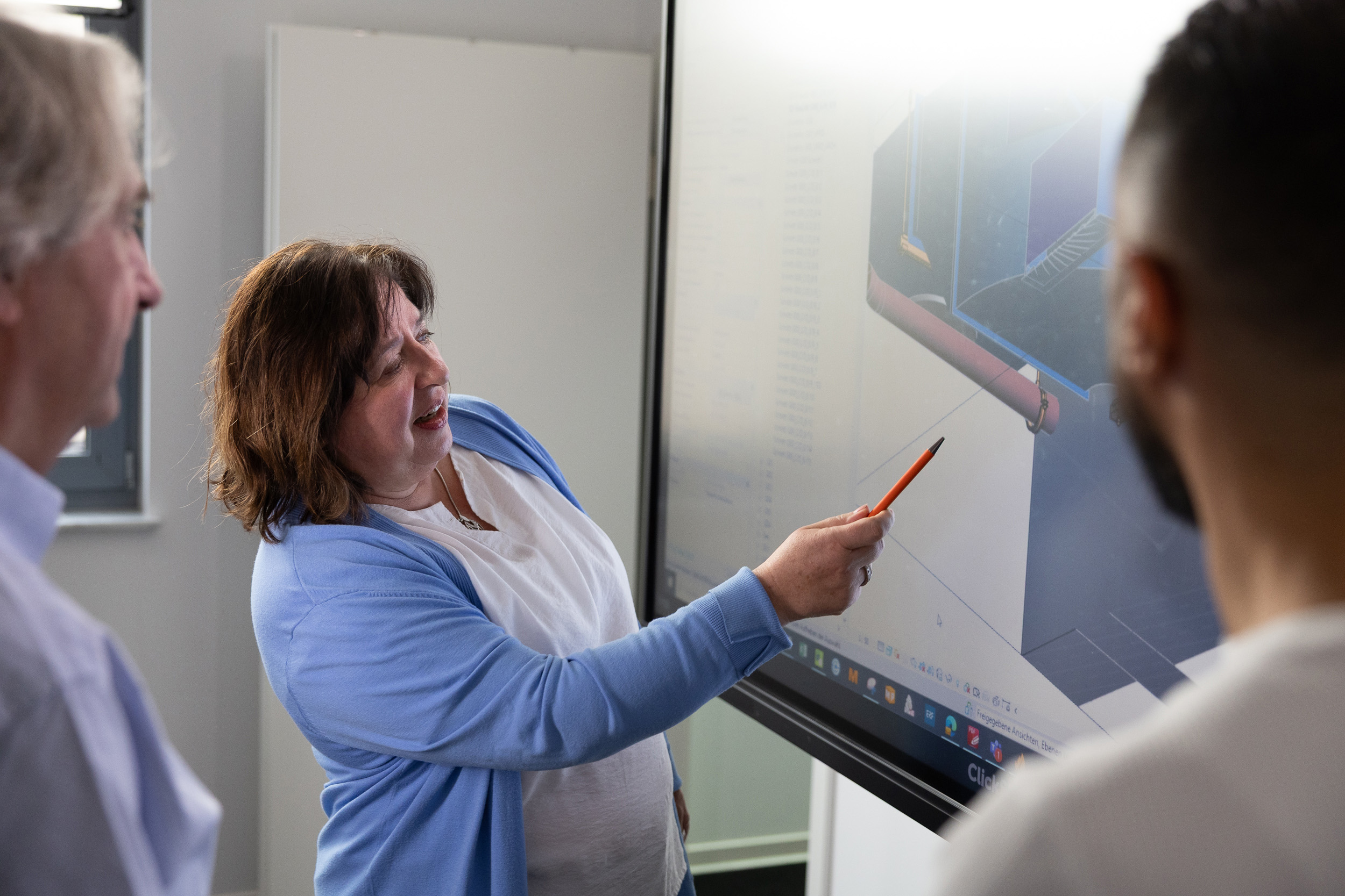 Paquetes de servicios