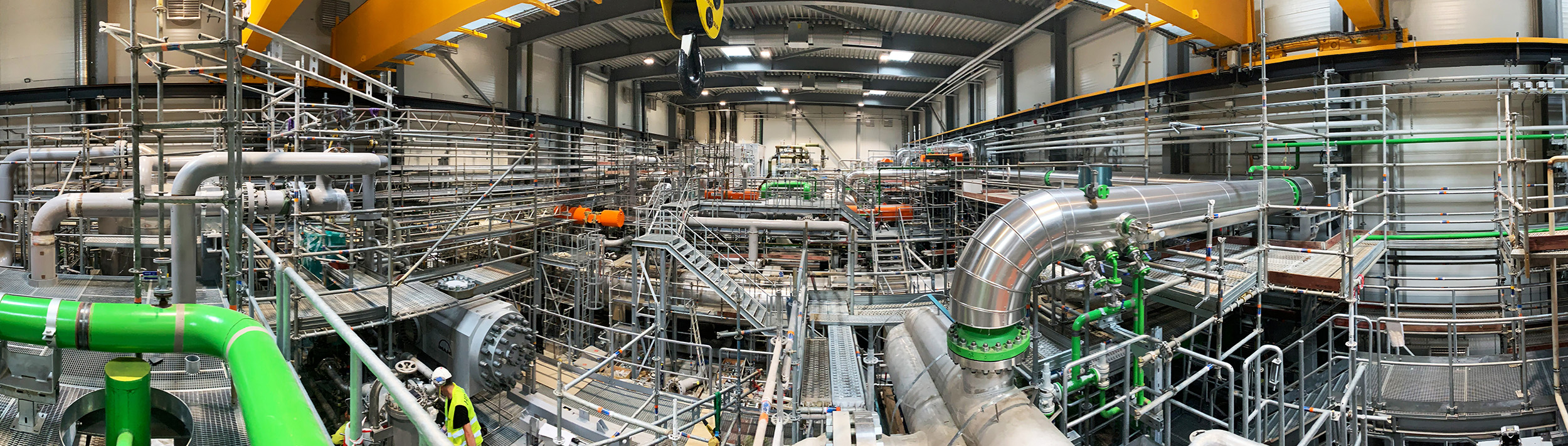 Nuestros proyectos de referencia