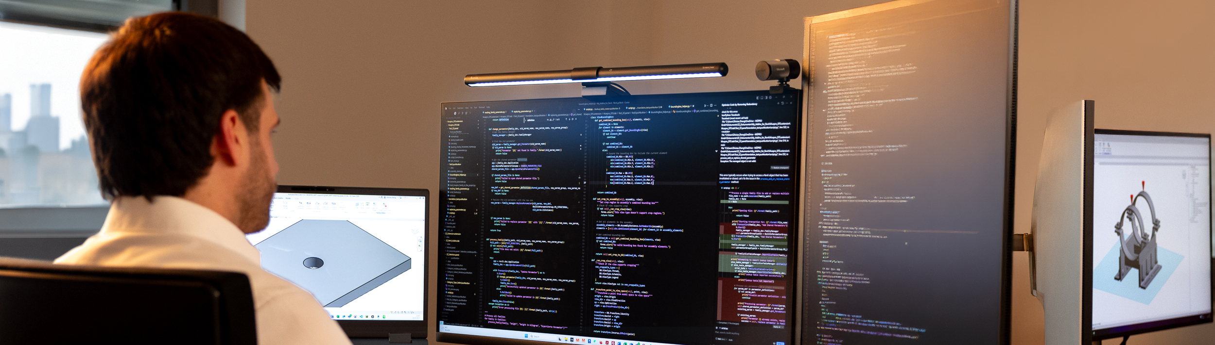 Programas de cálculo