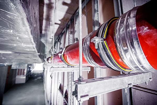 Hospital, Bad Homburg