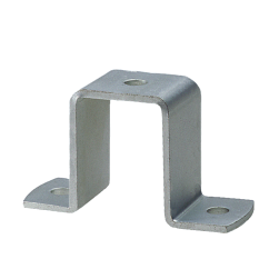 MPC-Estribos de carriles 38/40 | galvanizado