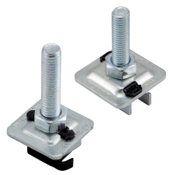MPC-Tuercas soporte Quick+ 