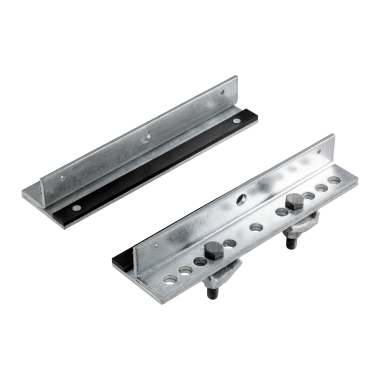 Juegos de accesorios de fijación tipo F y FG 