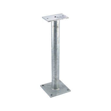 Base de montaje para suelo 