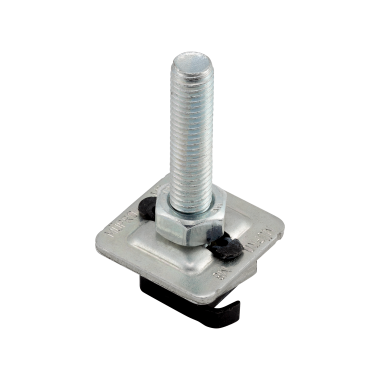 MPC-Tuercas soporte Quick+ M8 | 27/18, 28/30 | 25 mm