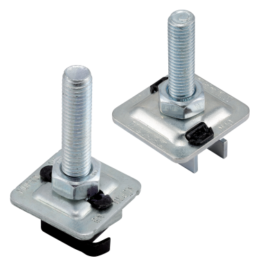 MPC-Tuercas soporte Quick+ 