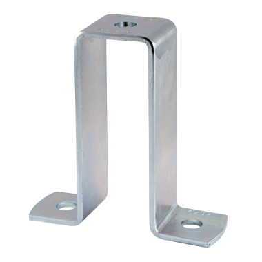 MPR-Estribos de carril 41/124 | galvanizado
