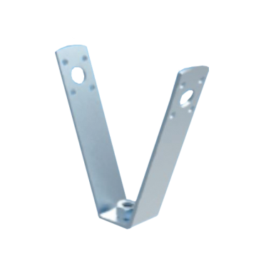 Suspensores trapezoidales 