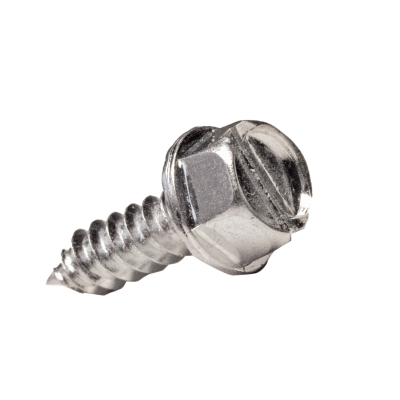 Tornillo perforador, forma K 
