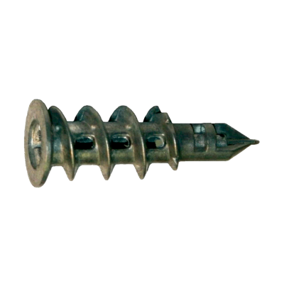 Anclajes para placas de yeso 