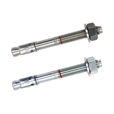 Anclaje de grandes cargas BZ3 