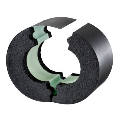 Cubiertas ISO RTN+ tipo 2 y 4 