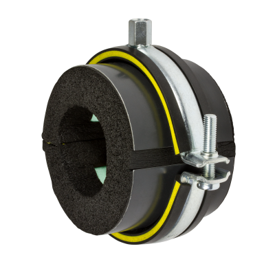 Abrazaderas ISO tipo H, M, T 