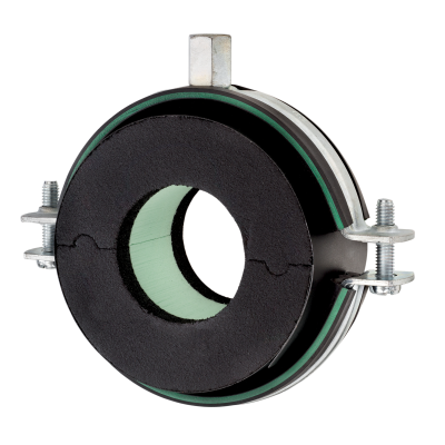 Abrazaderas ISO RTN+ tipo 2  y 4 