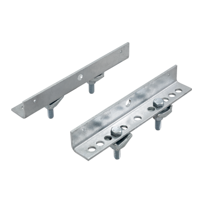 Juegos de accesorios de fijación tipo F y FG 