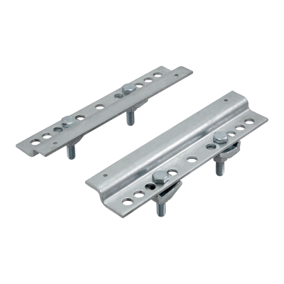 Juegos de accesorios de fijación tipo FA y FGA 