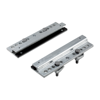 Juegos de accesorios de fijación tipo FA y FGA 