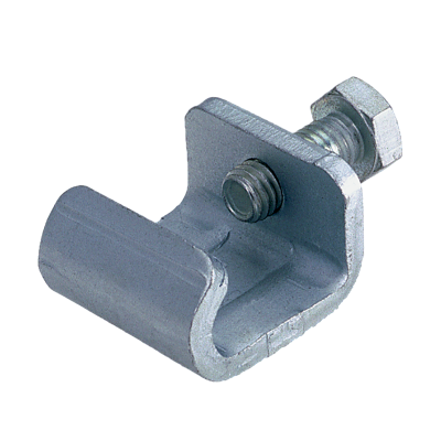 Unión de conductos de aire 