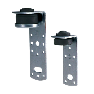 Escuadras para conductos 