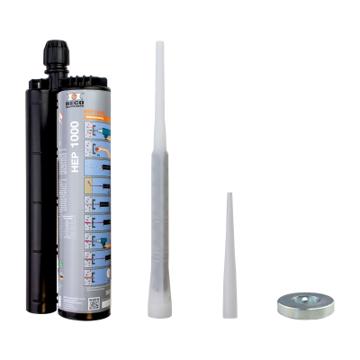 Kit sísmico MMS-plus 