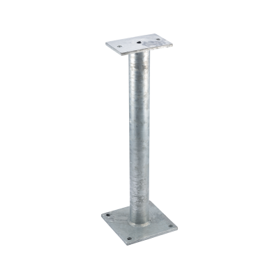 Base de montaje para suelo 