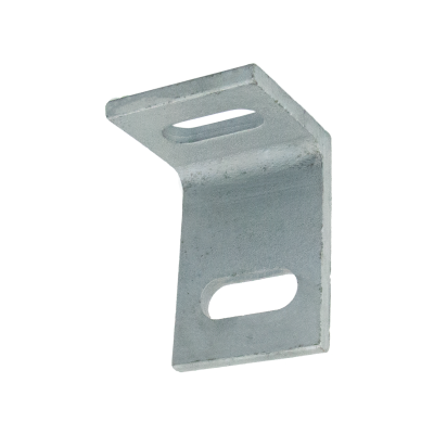 Escuadras de montaje 90° 