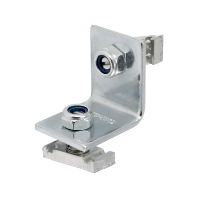 Escuadras de montaje SB 90°, premontadas 