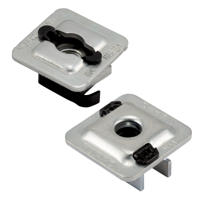 MPC-Tuercas soporte Quick+ 