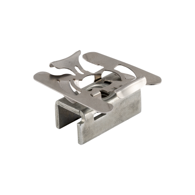 MPC-Tuercas soporte Quick+ 