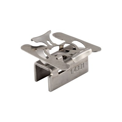 MPC-Tuercas soporte Quick+ M10