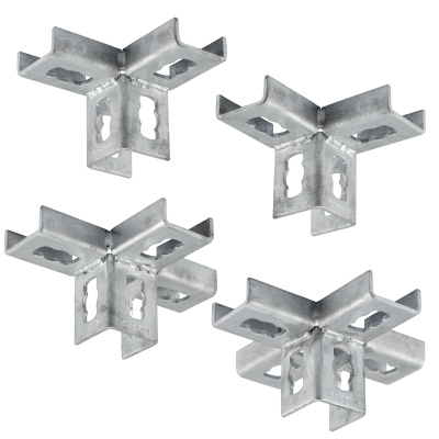 MPR-Conectores 3D tipo S+1 