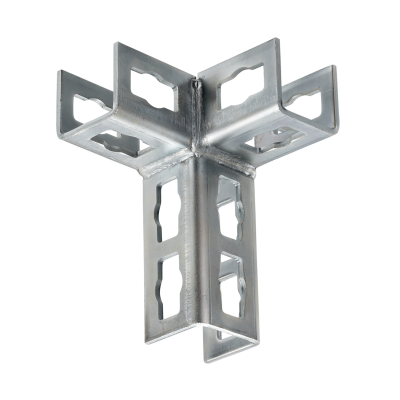 MPR-Conectores 3D tipo S+ 