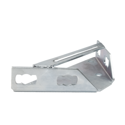 MPR-Ángulo de construcción tipo S+ 