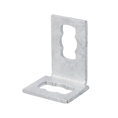 MPR-Escuadra de montaje 90° tipo S+ QL 1+1 QL