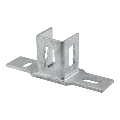 MPR-Apoyos de carril tipo S+1 