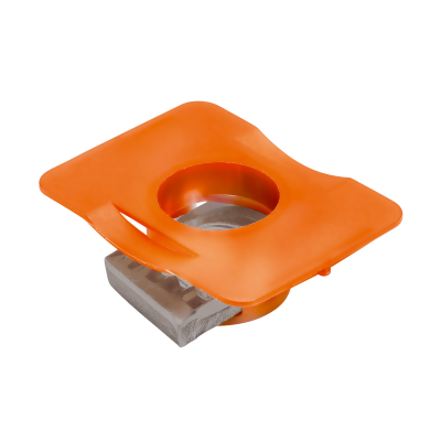 MPR-Tuercas soporte tipo S+ 