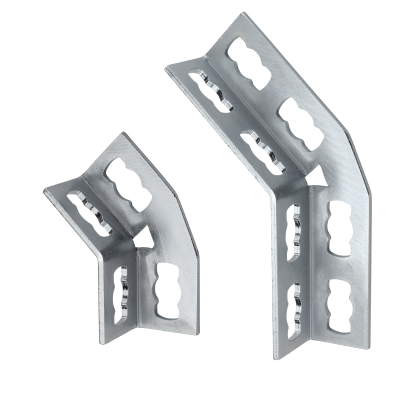 MPR-Conectores angulares 135° tipo S+ 