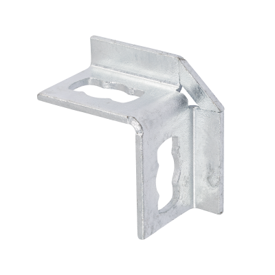 MPR-Placa angular 90° tipo S+ 1+1