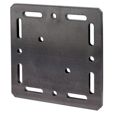 MPT-Placa base Q50-2,5, Q80-2,0, Q100-2,5, Q100-3,5, Q150-2,5