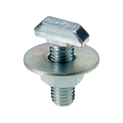 MPT-Tornillos soporte cabeza de martillo 