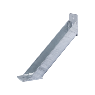 MPT-Riostras de refuerzo Ejecución reforzada | Q50-2,5, Q80-2,0, Q100-2,5, Q100-3,5, Q150-2,5 | 485 mm