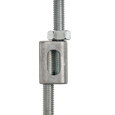 Empalmadores paralelos 