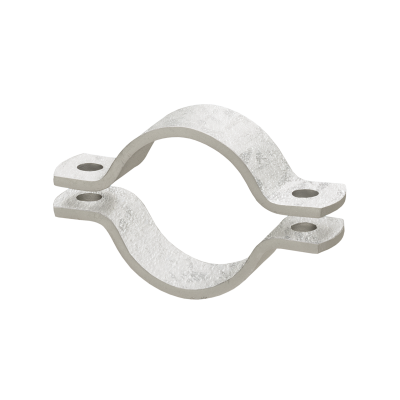 Abrazaderas DIN 3567 