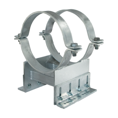 Patines deslizantes para tubo tipo DHV-2 