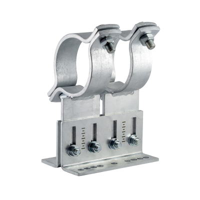 Patines deslizantes para tubo tipo THV-2 