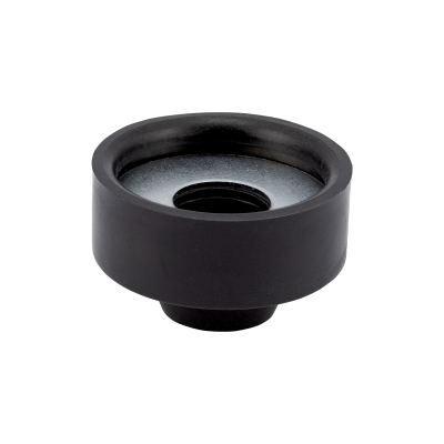 Amortiguador insonorizado 