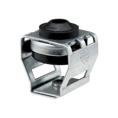 Suspensor insonorizado 