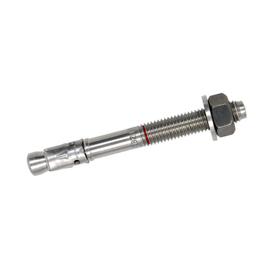 Anclaje de grandes cargas BZ3 